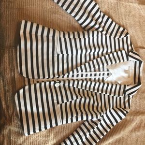 Banana Republic OP Jacket